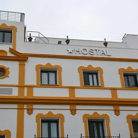 Santa Justa - Adults Only