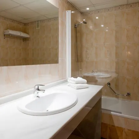 Vertice Bib Rambla Apartment Seville