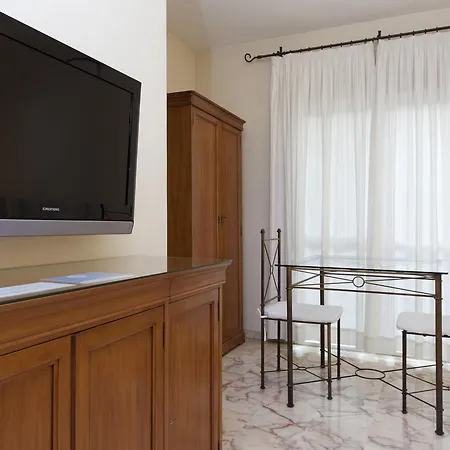 Vertice Bib Rambla Apartment Seville