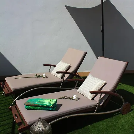 Appartement Panther Luxury Dreams *