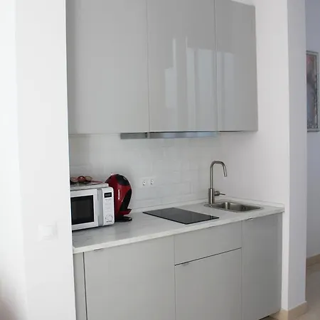 Panther Luxury Dreams Appartement Séville