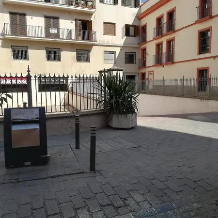 Arias Sevilla