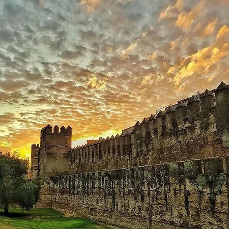 Alcoba Del Rey De 3* Sevilla