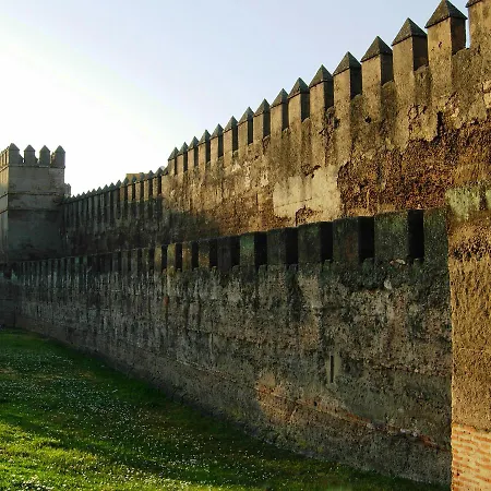 فندق Alcoba Del Rey De