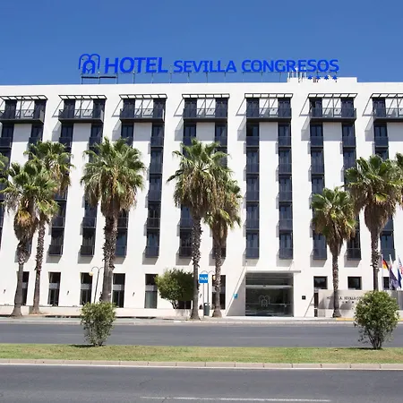 Hotel M.a. Congresos