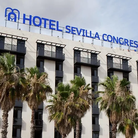 M.a. Congresos Hotel 4*