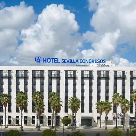 M.a. Congresos Hotel 4*