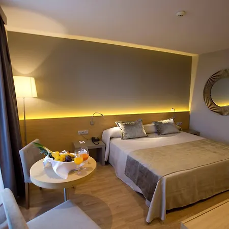 Hotel M.a. Congresos