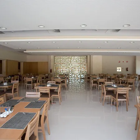 M.a. Congresos Hotel