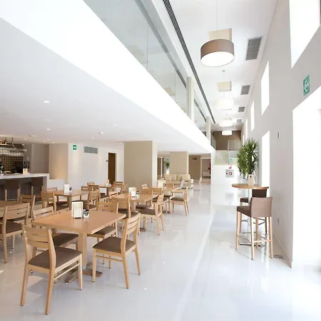 Hotel M.a. Congresos