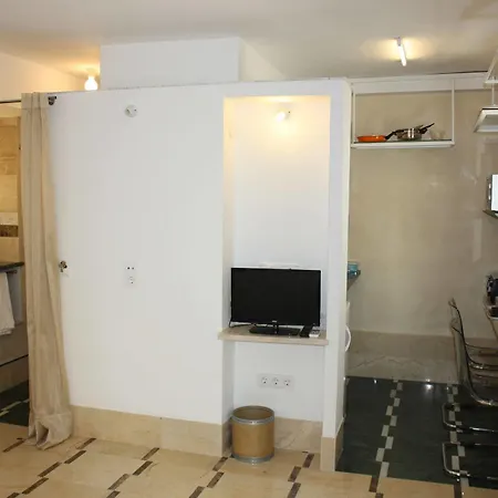 Apartamento Estudio Padre Manjon