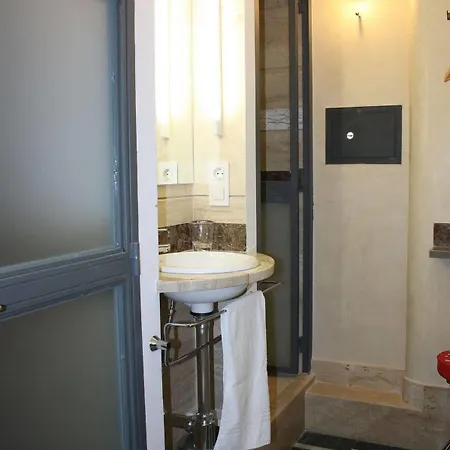 Apartamento Estudio Padre Manjon