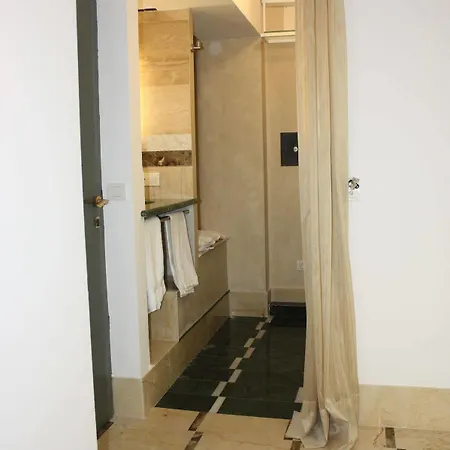 Estudio Padre Manjon Apartamento Sevilla