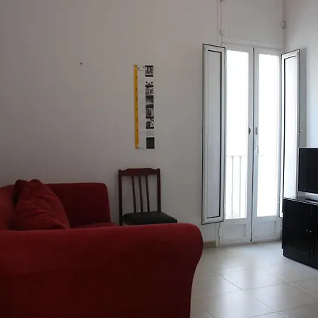 Estudio Padre Manjon Apartamento *