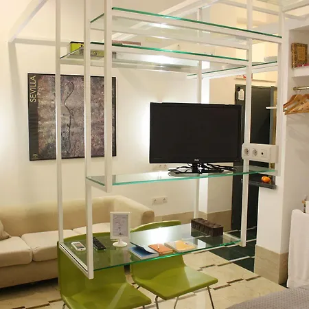 Estudio Padre Manjon Sevilla