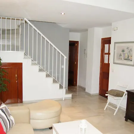 San Marcos Apartamento Sevilla