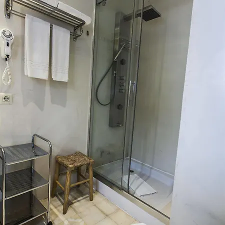 Hotel Boutique Elvira Plaza Sevilla