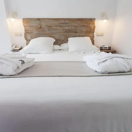 Hotel Boutique Elvira Plaza