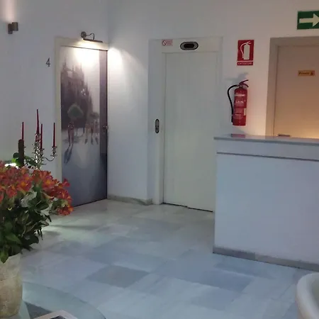 阿卡萨宫酒店 塞维利亚