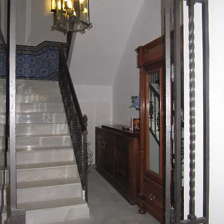 Life Alberto Lista Apartment