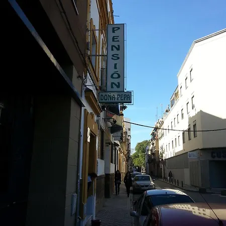 Gasthof Santa Justa - Adults Only Sevilla