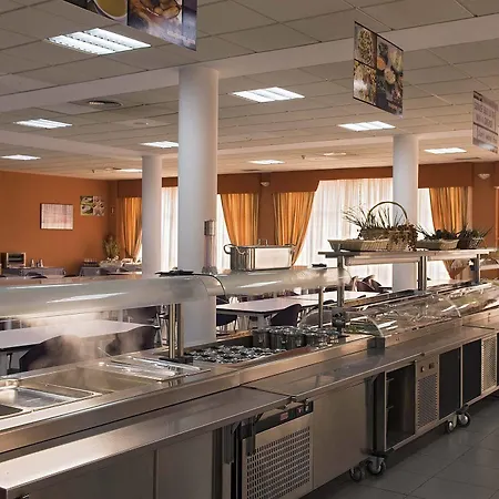 Inturjoven Auberge de jeunesse *