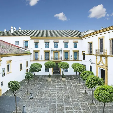 Hospes Casas Del Rey De Baeza, A Member Of Design