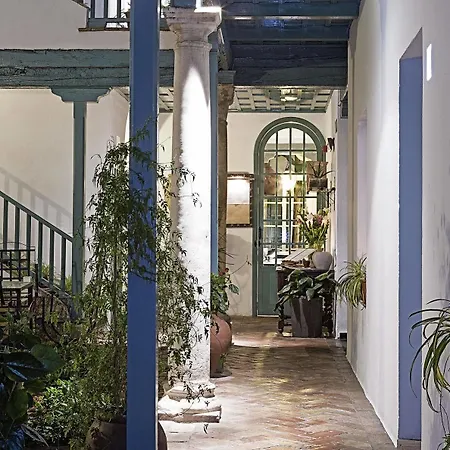 Hospes Casas Del Rey De Baeza, A Member Of Design Севилья