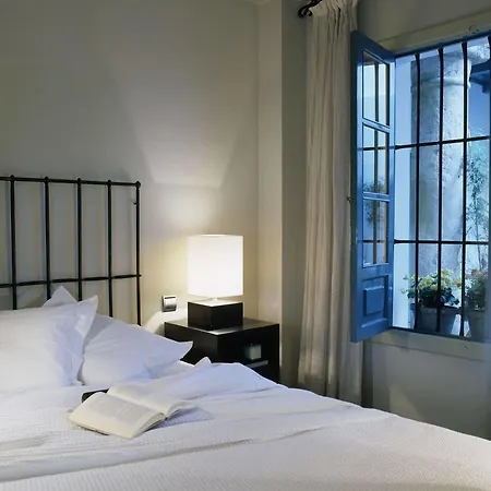Hospes Casas Del Rey De Baeza, A Member Of Design 4*