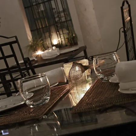 Hospes Casas Del Rey De Baeza, A Member Of Design Севилья