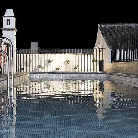 Hospes Casas Del Rey De Baeza, A Member Of Design Отель 4*