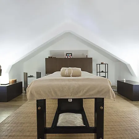 Отель Hospes Casas Del Rey De Baeza, A Member Of Design Севилья