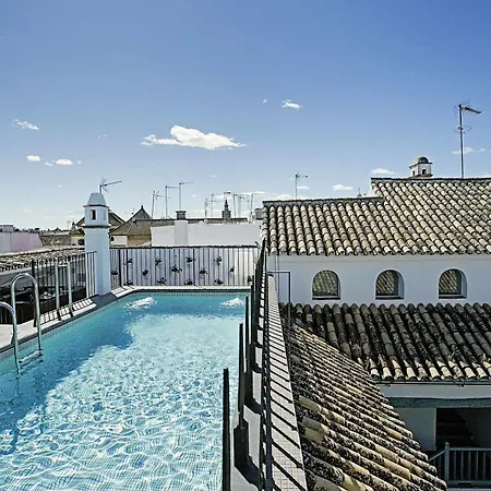 Hospes Casas Del Rey De Baeza, A Member Of Design 4* Севилья