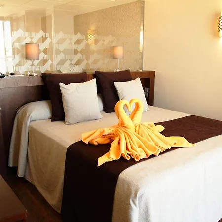 Hotel Don Paco