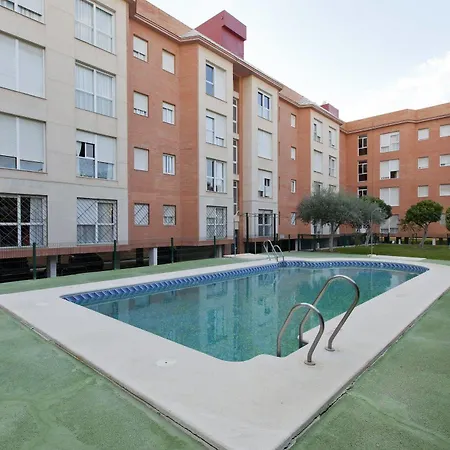 Vertice Bib Rambla * Seville