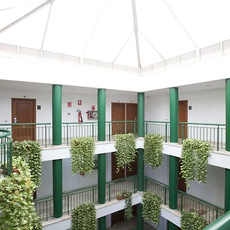 Apartment Vertice Bib Rambla Seville
