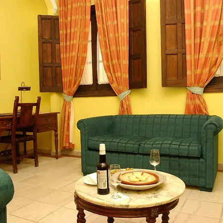 Casa Imperial מלון 4*