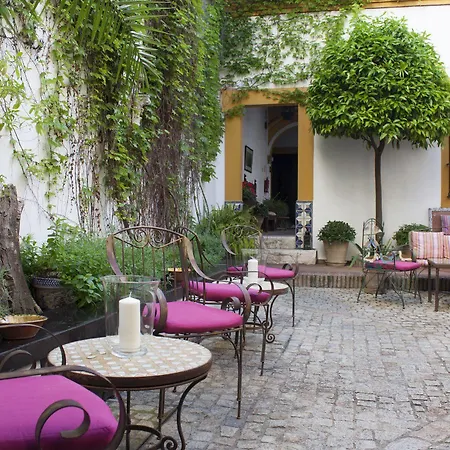מלון Casa Imperial 4*