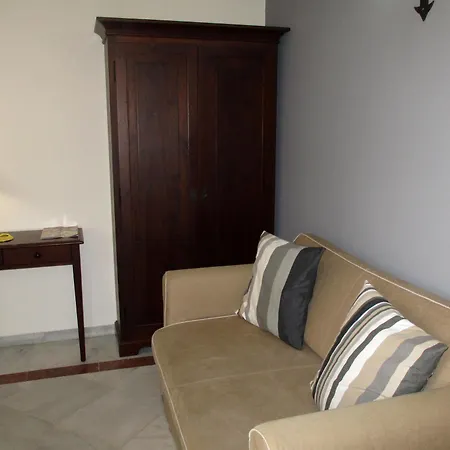 Casona De San Andres Boutique