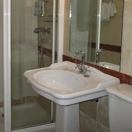 Hotel Casona De San Andres Boutique 3*