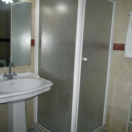 Casona De San Andres Boutique Hotel