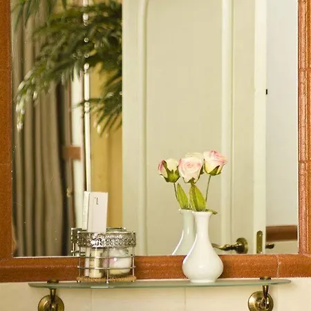 Charming Espacio Azahar Guest house