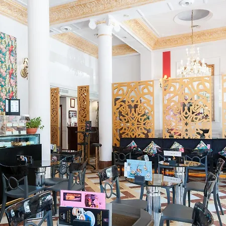 Adriano Boutique Hotel