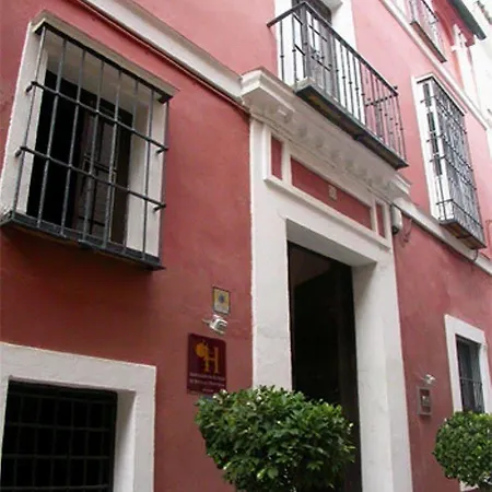 Nuea Giralda Hotel Sevilla