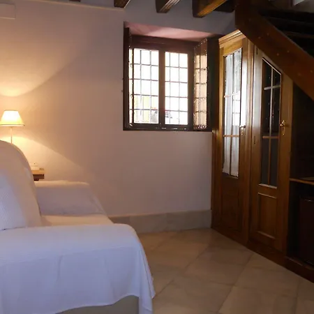 Nuea Giralda Hotel Sevilla