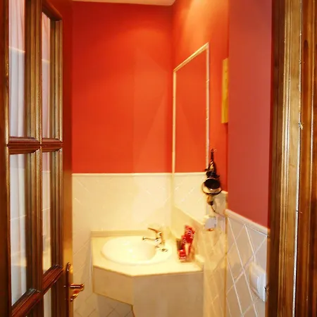 Hotel Nuea Giralda Sevilla