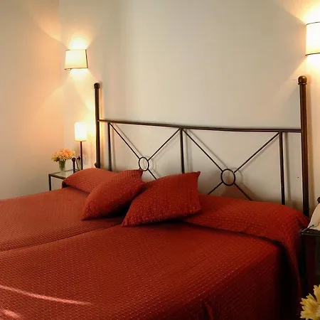 Nuea Giralda Hotel Sevilla