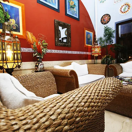 Apartment Zurbaran *