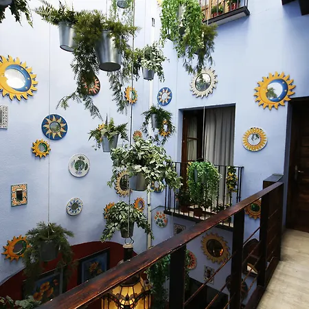 Zurbaran Apartment *