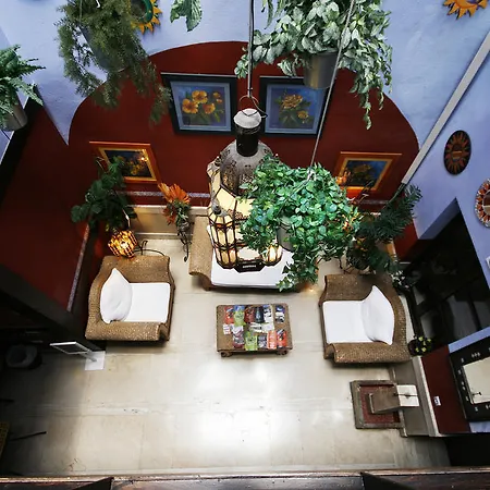 Apartment Zurbaran Seville